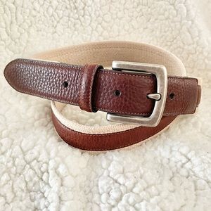 Columbia Comfort Stretch Belt